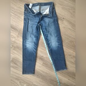 Boys American Eagle Jeans